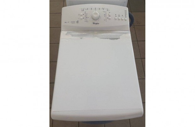 Hasznlt Whirlpool AWE 66610 Felltlts Mosgp [H16544] 3 h gari